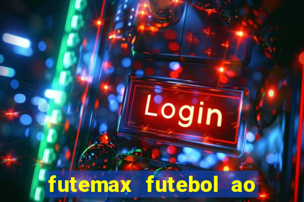 futemax futebol ao vivo serie c